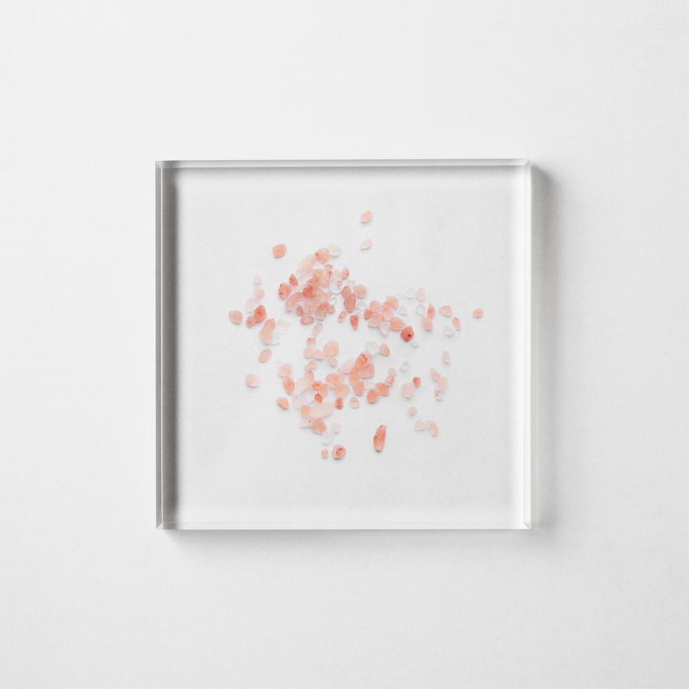 PINK HIMALAYAN SALT