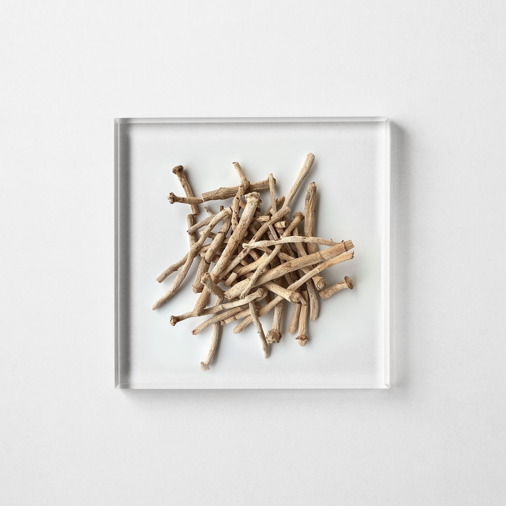 ASHWAGANDHA ROOT