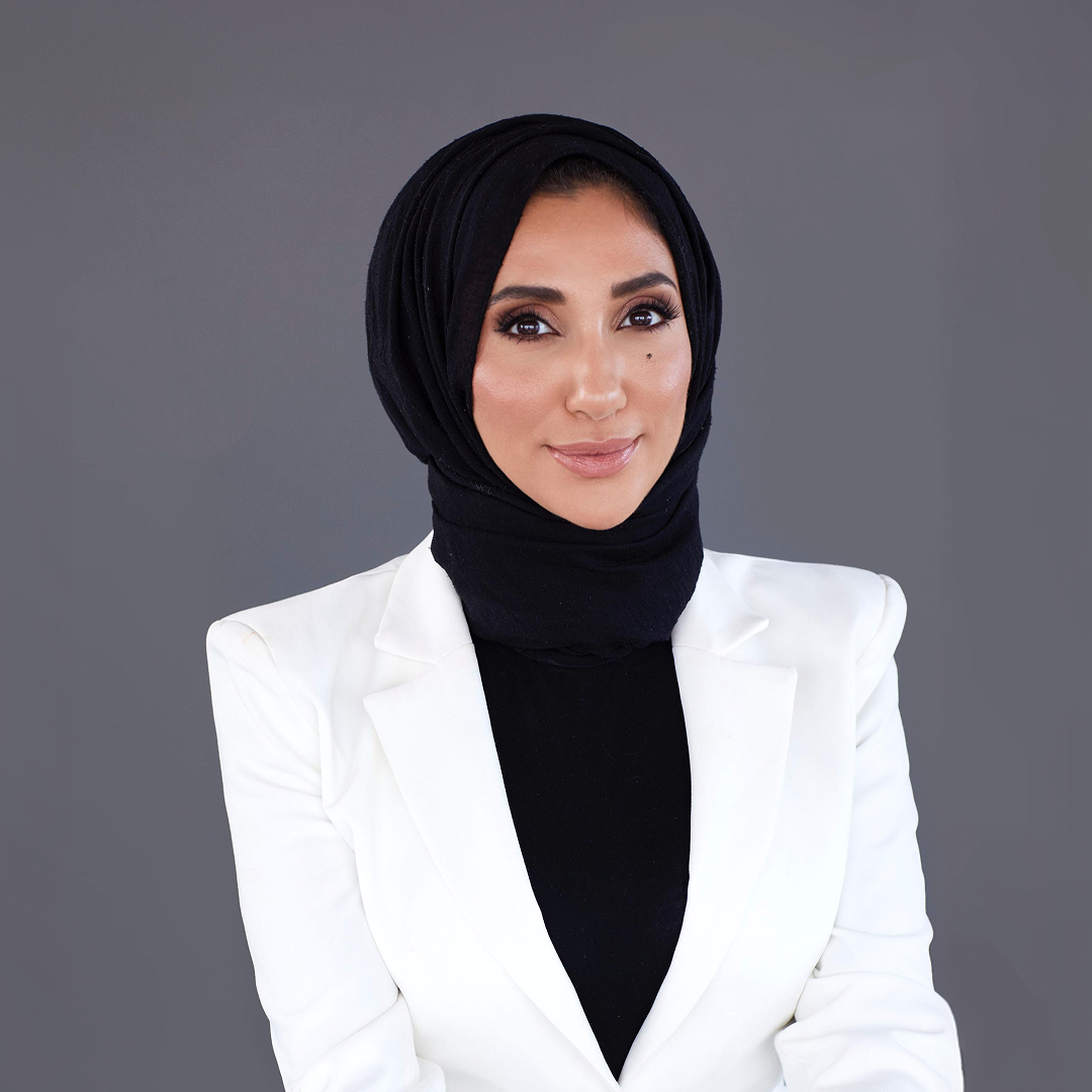 Dr Yusra Al-Mukhtar